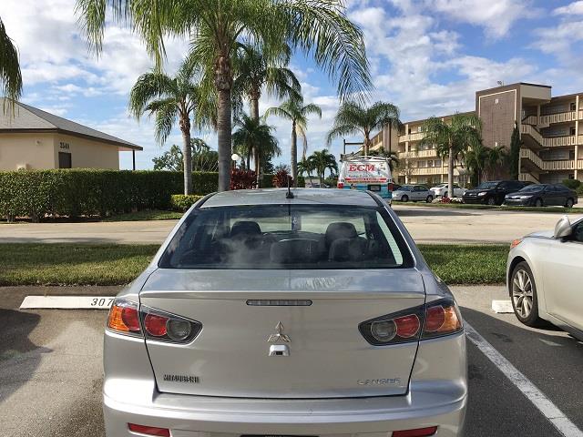 Mitsubishi Lancer lease take over Boca Raton FL