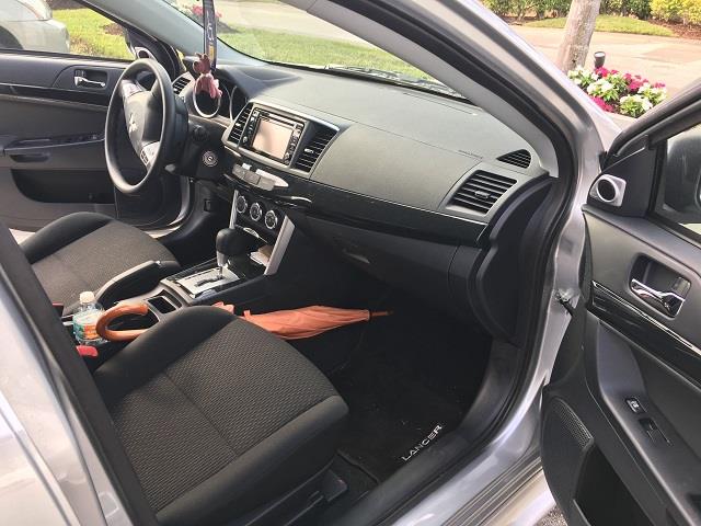 Mitsubishi Lancer lease take over Boca Raton FL
