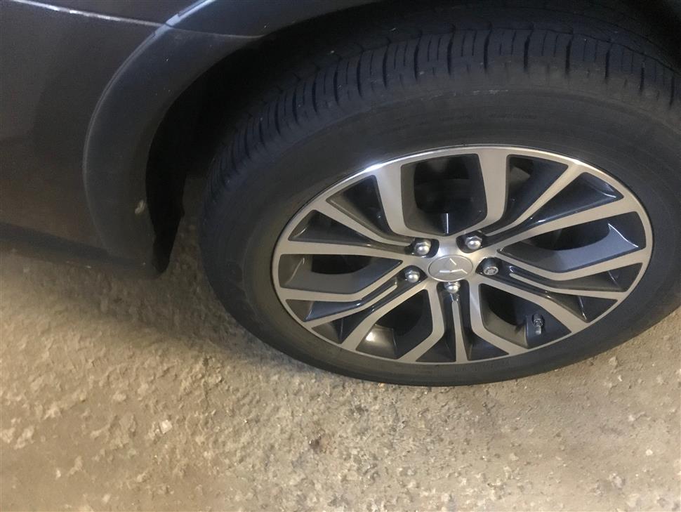 Mitsubishi Outlander lease takeover car Aurora IL