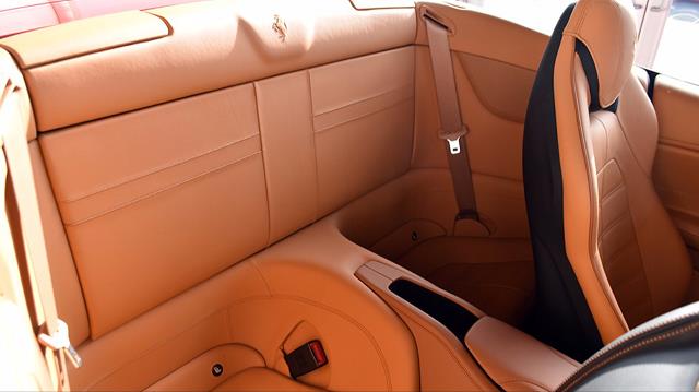 Ferrari California take over car lease Long Island NY