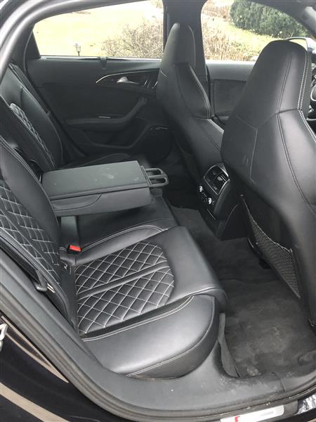 Audi S6 vehicle lease takeover Glen Ellyn IL