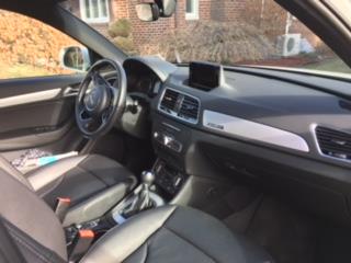 Audi Q3 take over lease Mineola NY