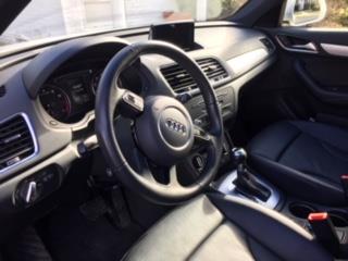 Audi Q3 vehicle lease takeover Mineola NY