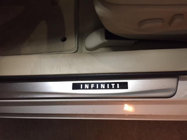 Infiniti