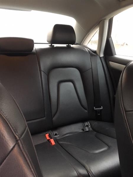 Audi A4 lease take over New Rochelle 