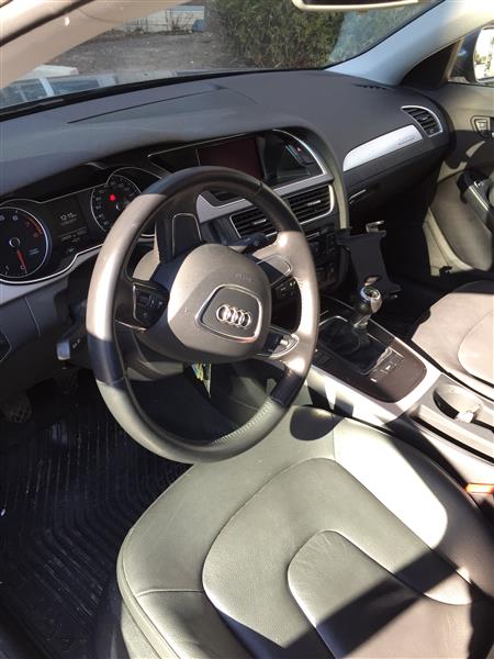 Audi A4 take over car lease New Rochelle 