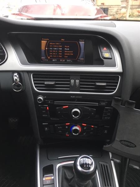 Audi A4 take over lease New Rochelle 