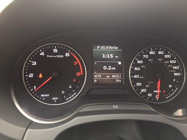 Audi A3 car lease transfer New York NY