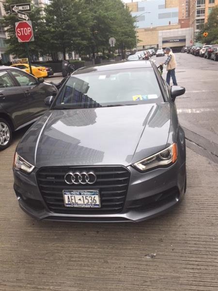 Audi A3 swap my lease New York NY
