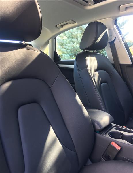 Audi A4 auto lease swap Boise ID