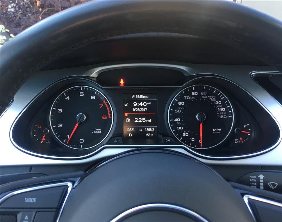 Audi A4 car lease swap Boise ID