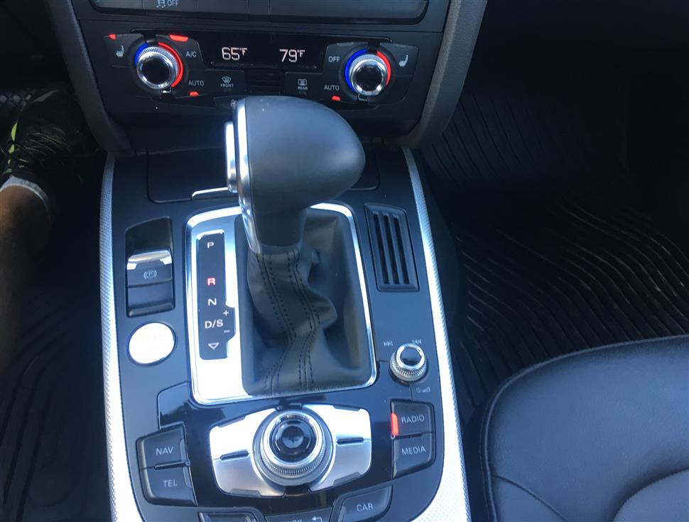 Audi A4 car lease takeover deals Boise ID