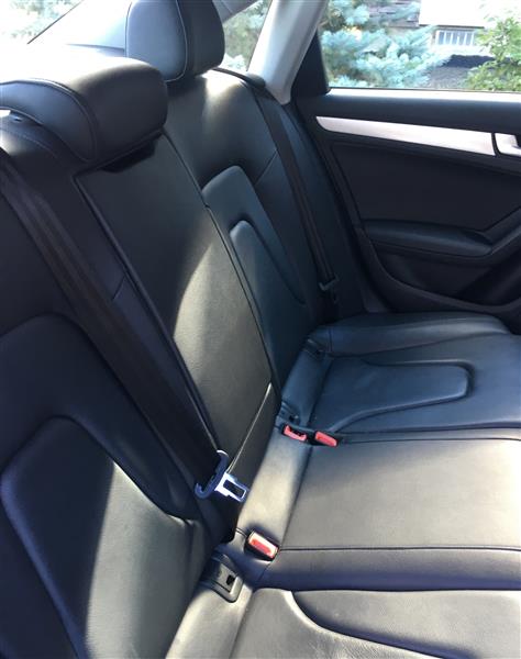 Audi A4 lease take over Boise ID