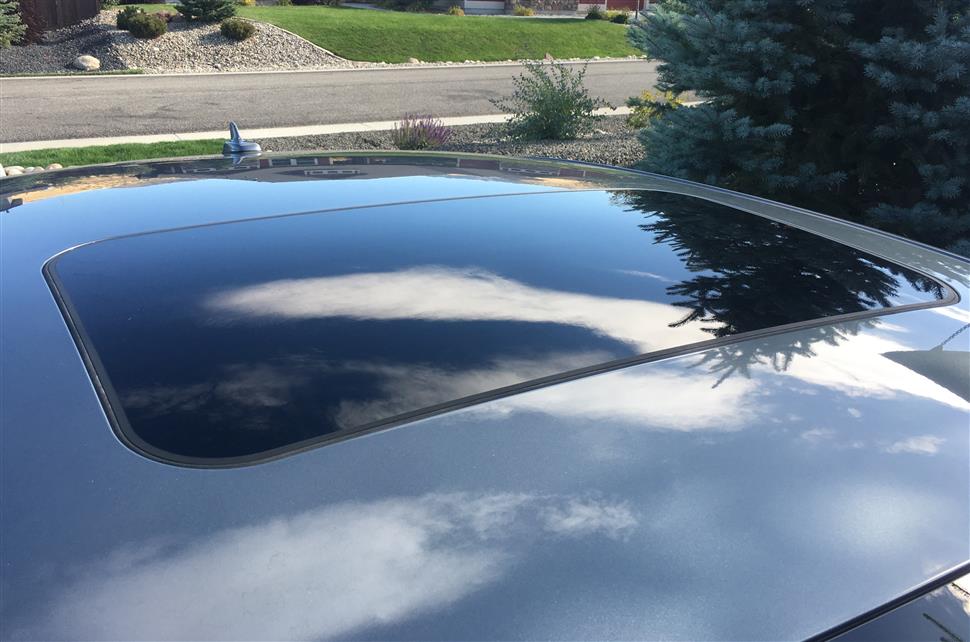 Audi A4 lease takeover car Boise ID