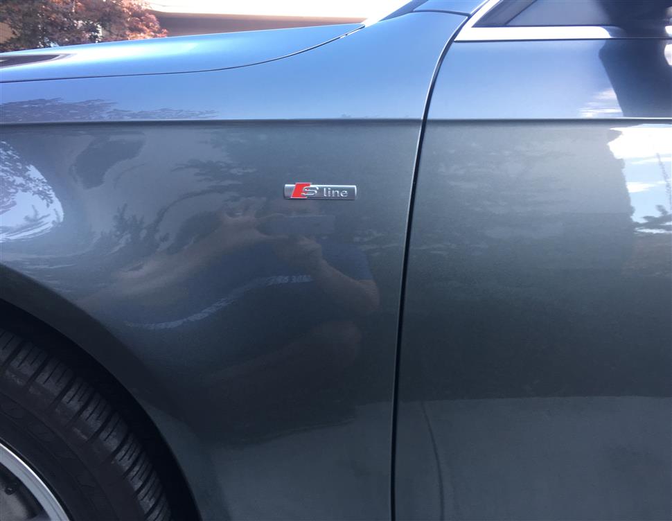 Audi A4 take over my lease Boise ID