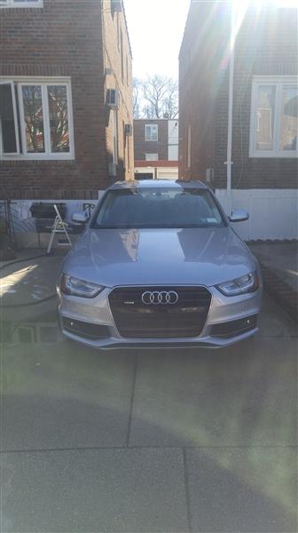Audi A4 car lease take over Brooklyn NY