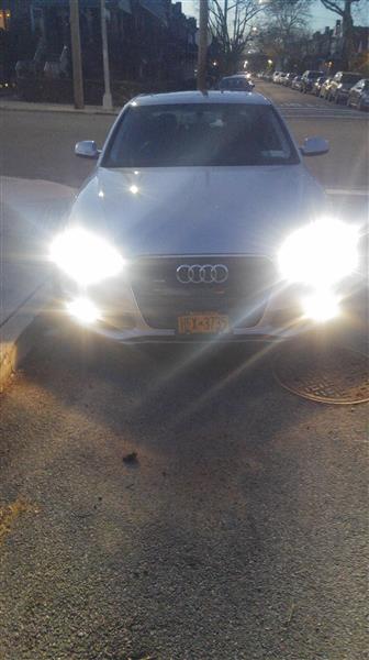 Audi A4 car lease transfers Brooklyn NY