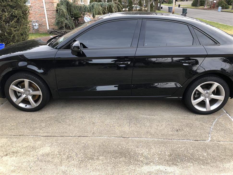 Audi A3 take over lease Deer Park NY
