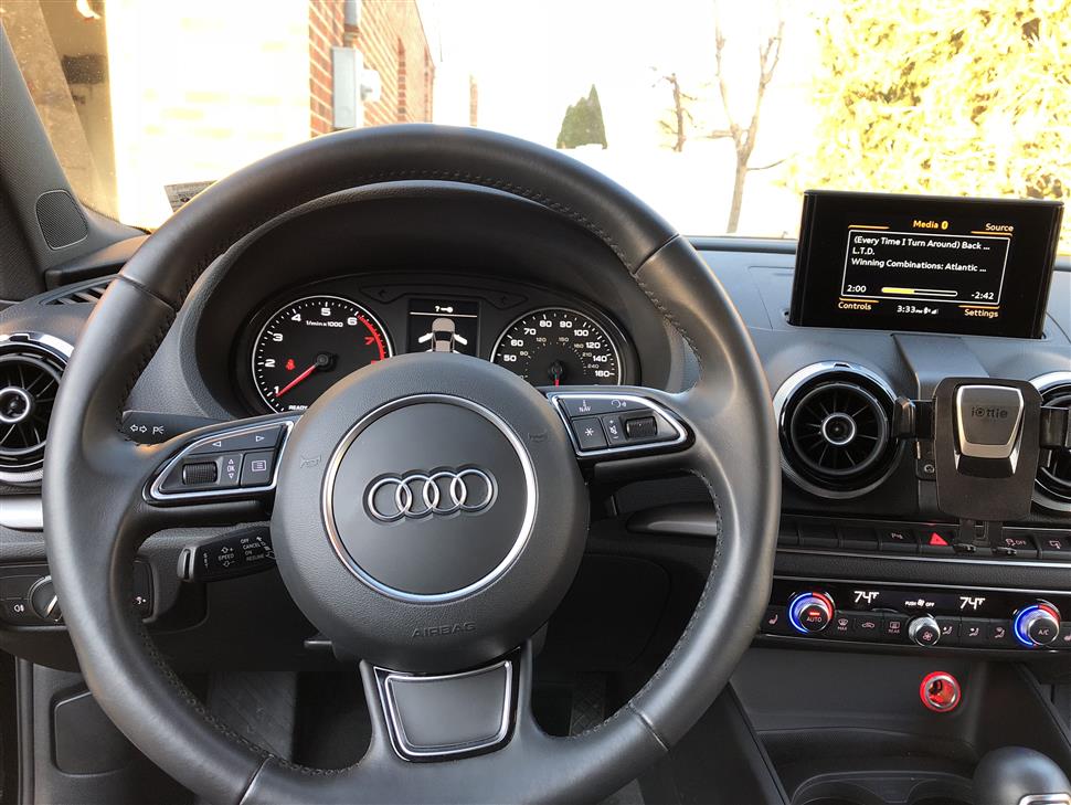 Audi A3 vehicle lease takeover Deer Park NY