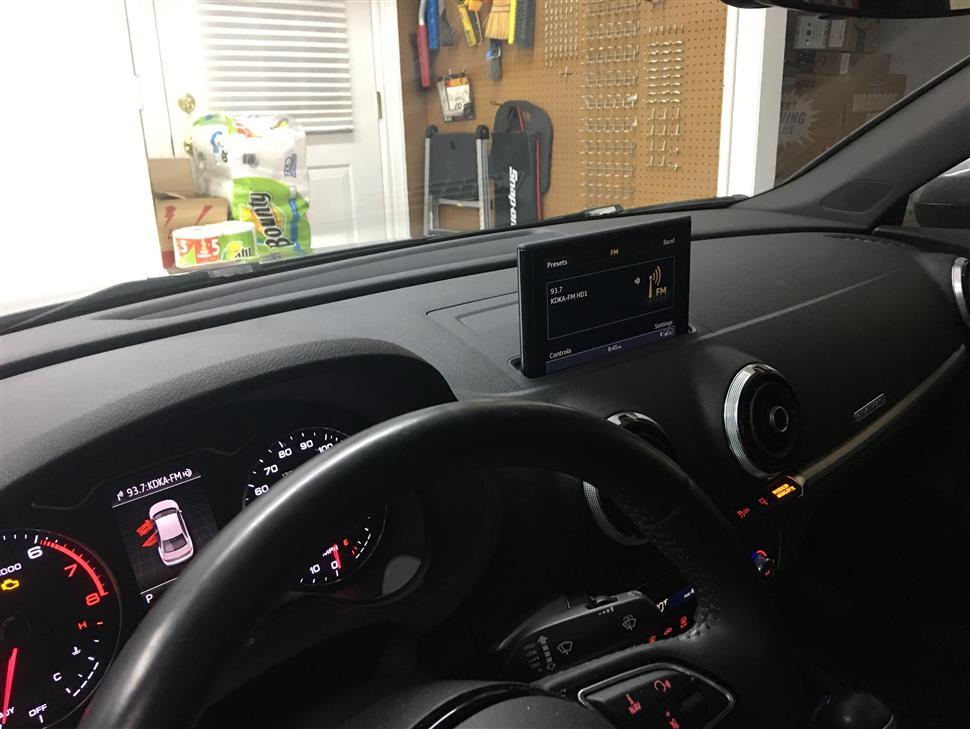 Audi A3 lease swap Gibsonia PA