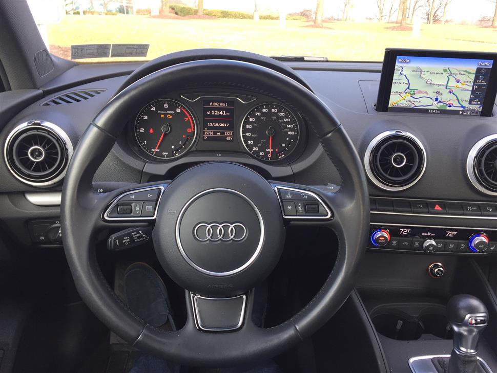 Audi A3 lease takeover Gibsonia PA