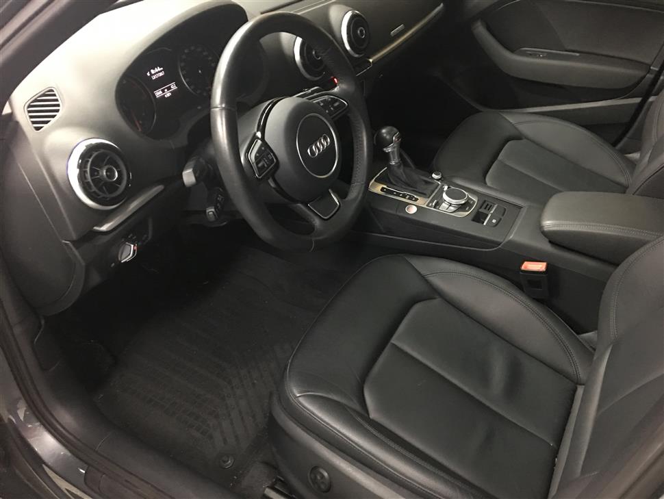 Audi A3 lease takeover car Gibsonia PA