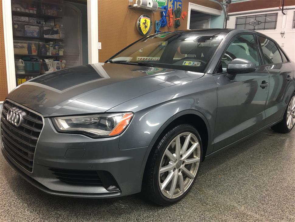 Audi A3 lease transfer website Gibsonia PA