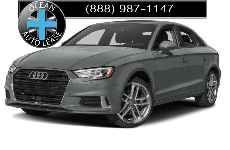 Audi A3 swap a car lease New York NY