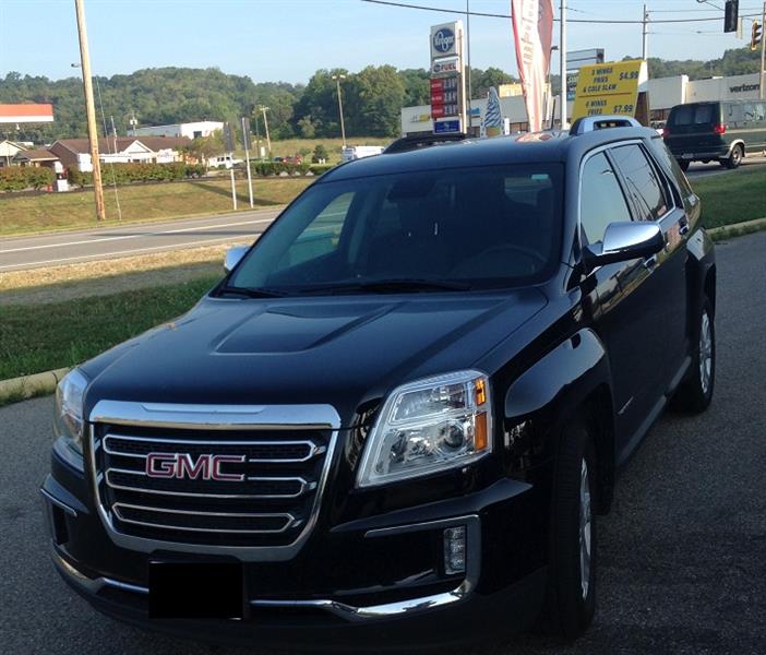 GMC Terrain car lease takeover Harrison OH