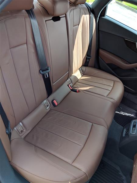 Audi A4 take over a lease Doral FL