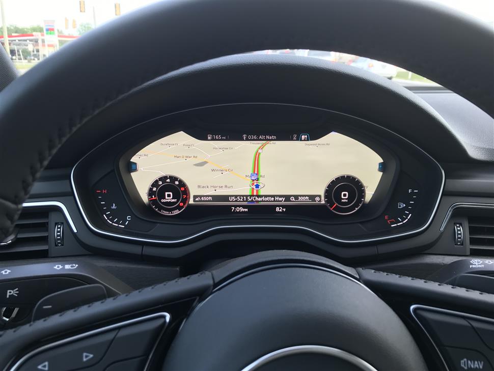 Audi A4 lease transfer cars Rock hill SC