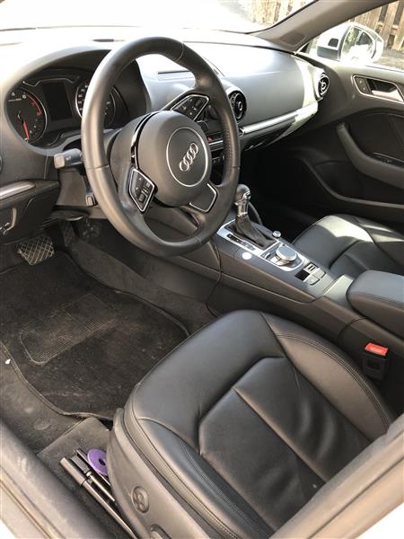 Audi A3 best lease swap company Los Angles CA