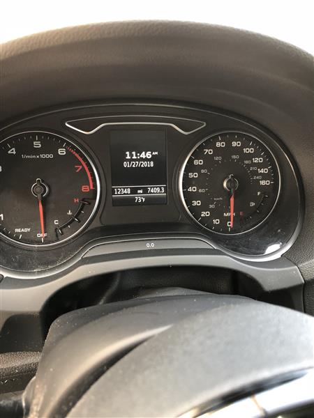 Audi A3 lease transfer website Los Angles CA