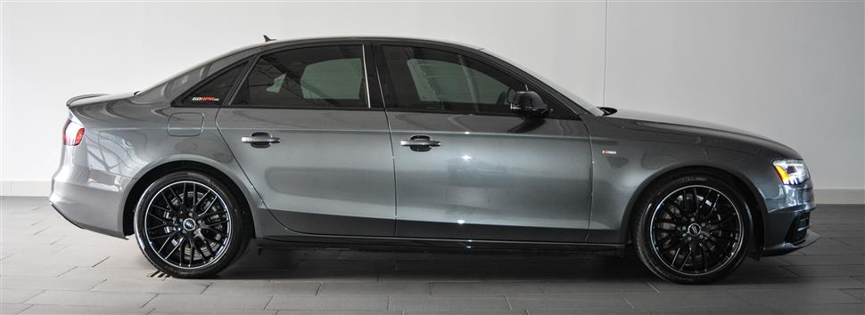 Audi A4 lease marketplace Spring TX