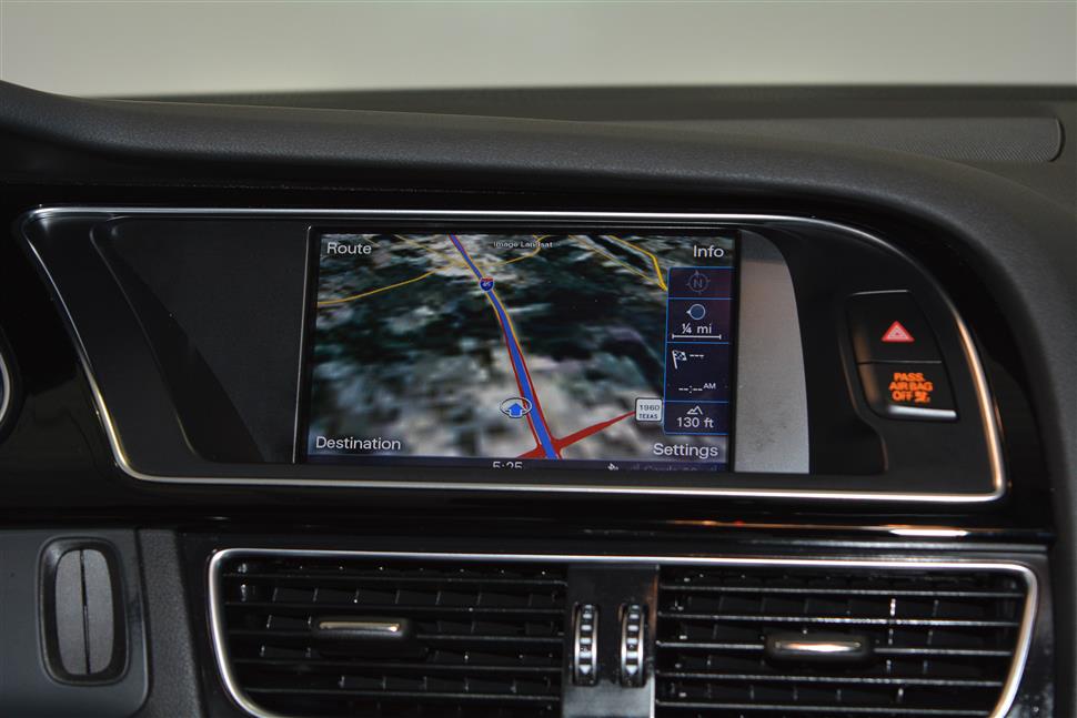 Audi A4 lease swap Spring TX