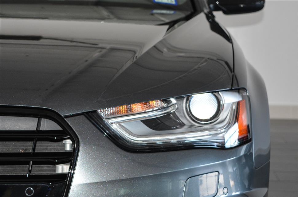 Audi A4 lease take over Spring TX