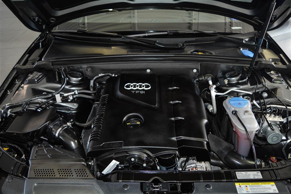 Audi A4 lease take over Spring TX