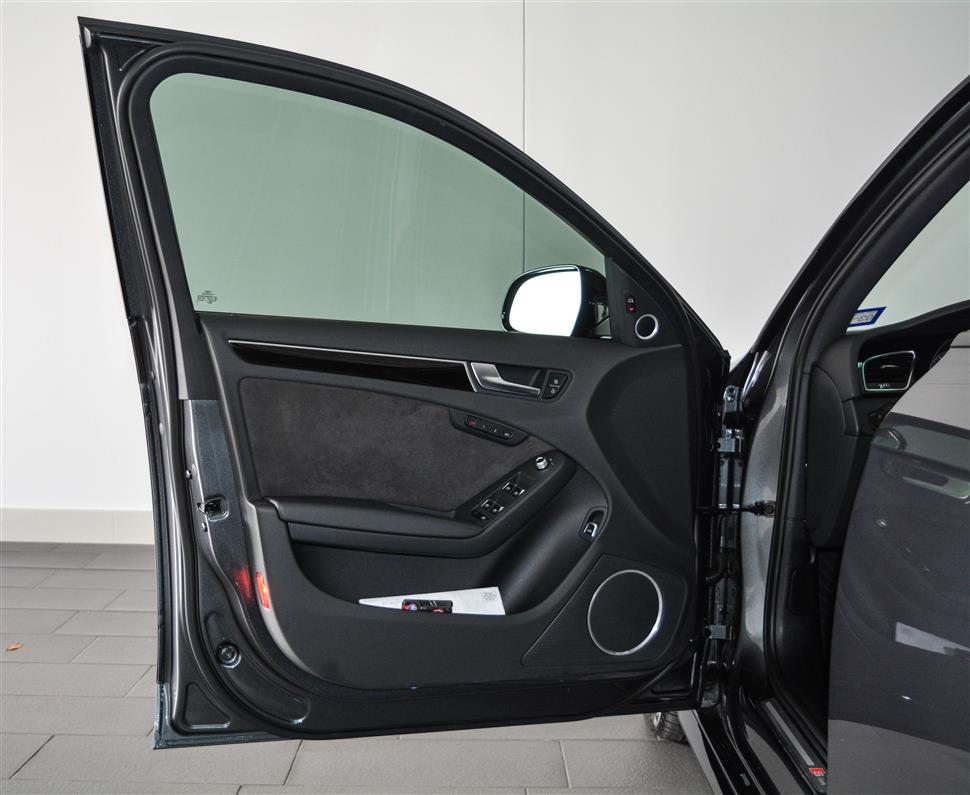 Audi A4 lease takeover car Spring TX