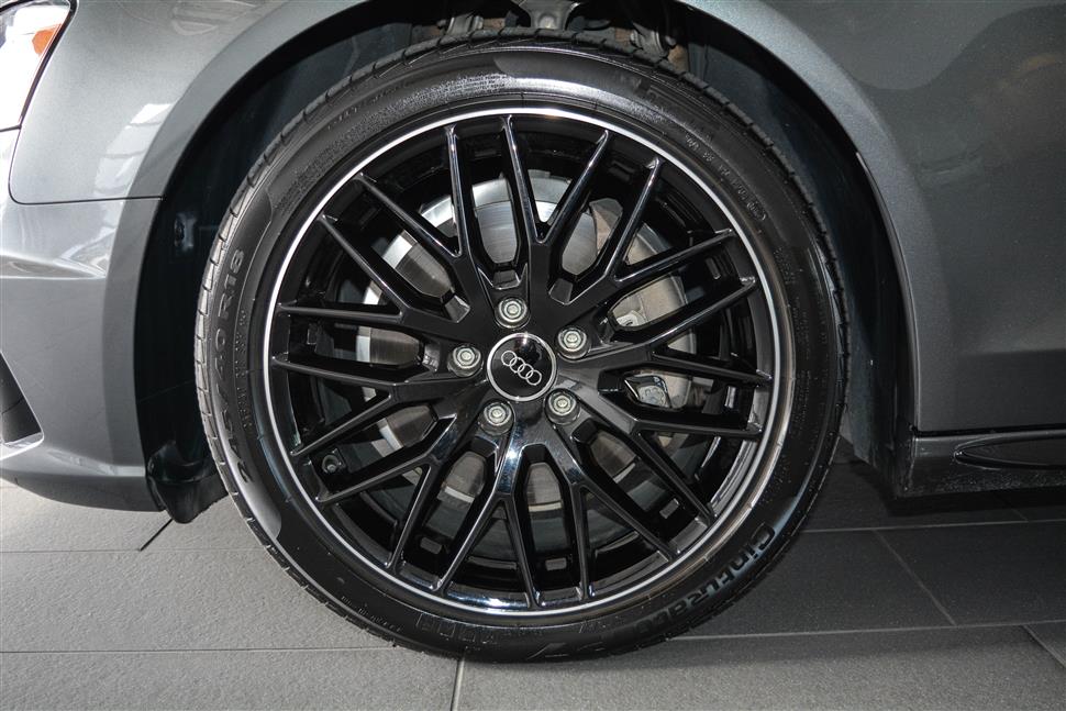 Audi A4 swap a lease car Spring TX