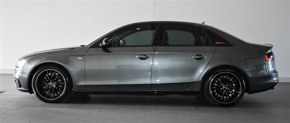 Audi A4 swap my lease Spring TX