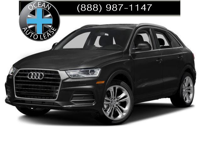 Audi Q3 car lease takeover New York NY