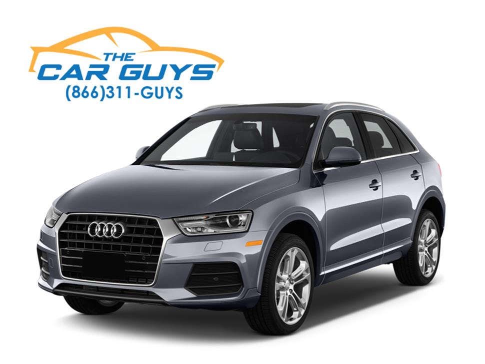Audi Q3 car lease takeover deals Staten Island NY