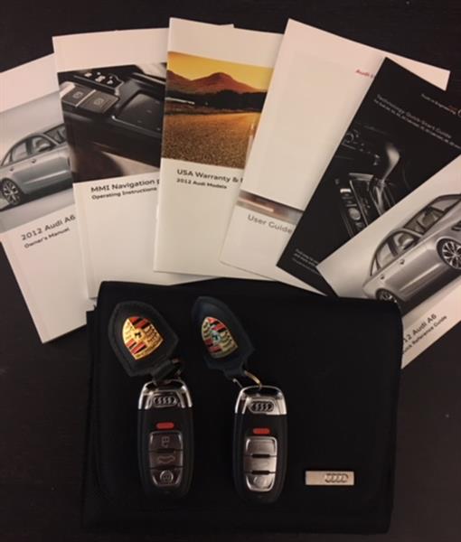 Audi A6 lease transfer cars Passaic NJ