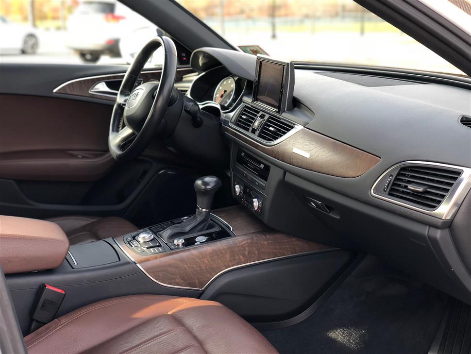 Audi A6 swap car lease Passaic NJ