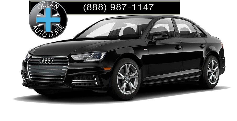 Audi A4 take over lease New York NY