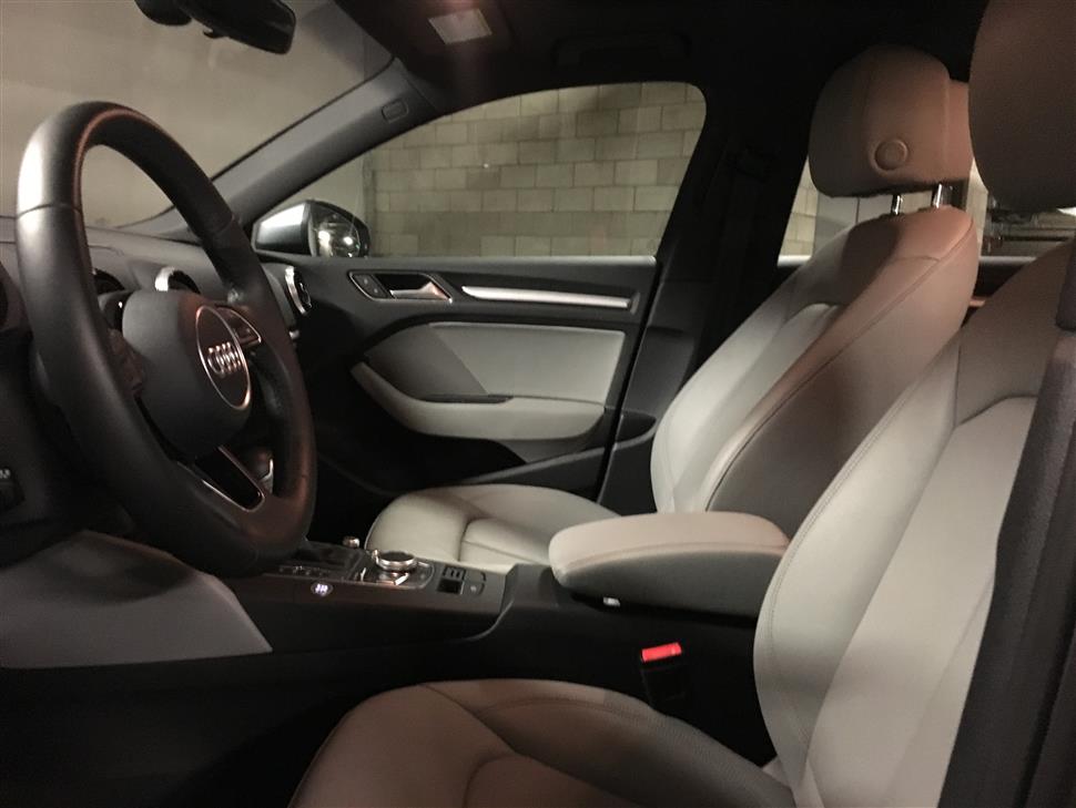 Audi A3 car lease takeovers Gilbert AZ