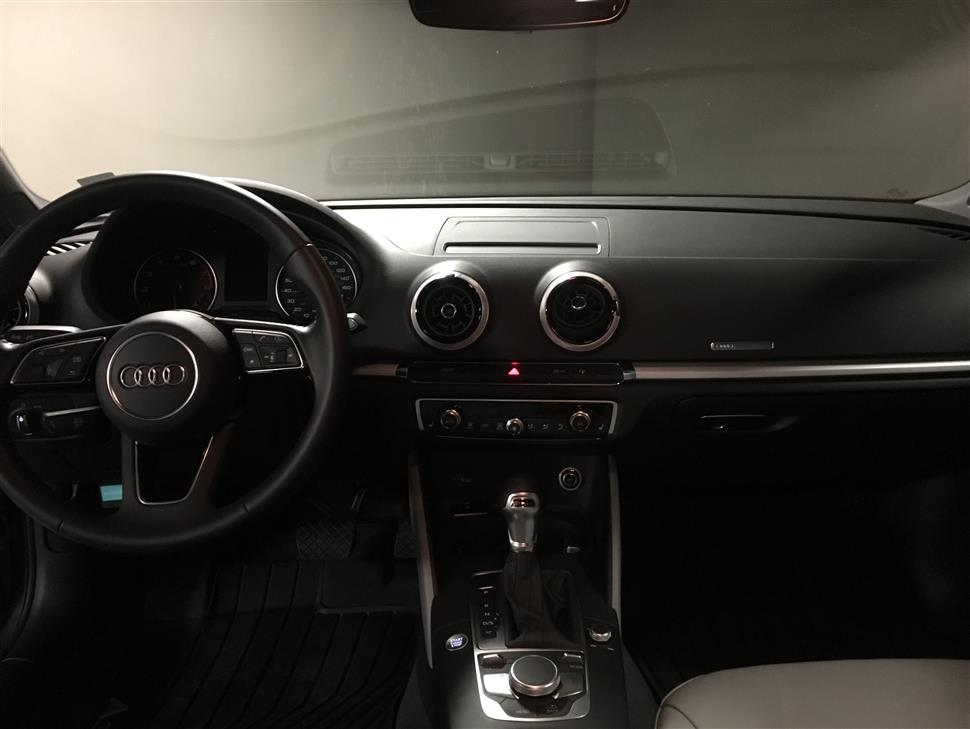 Audi A3 lease take over Gilbert AZ