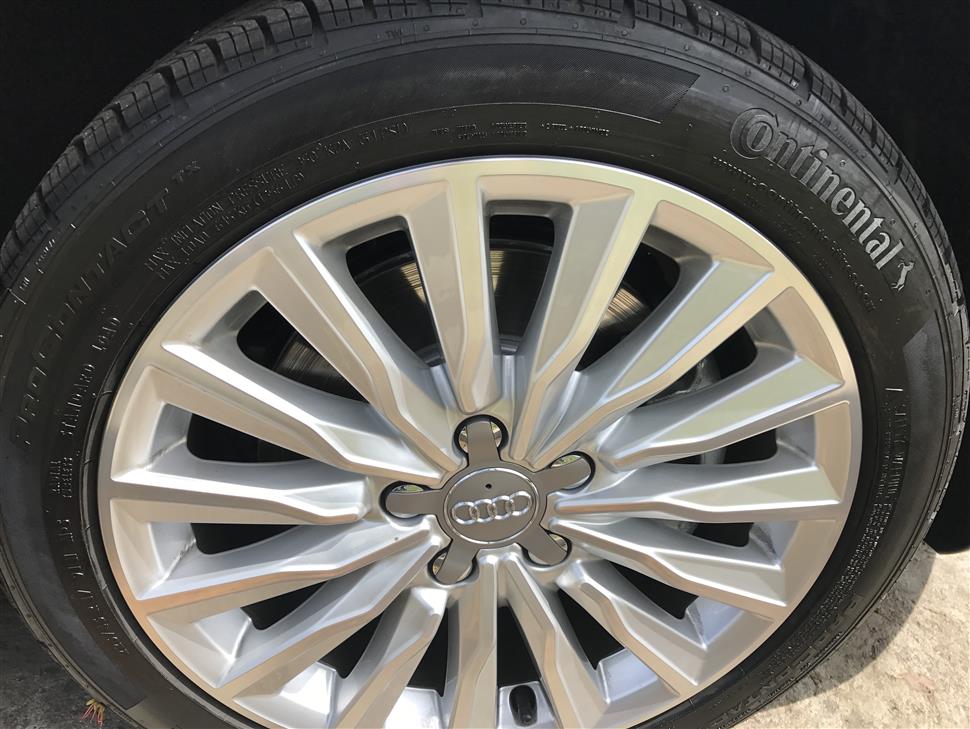 Audi A3 lease swap Santa Monica CA