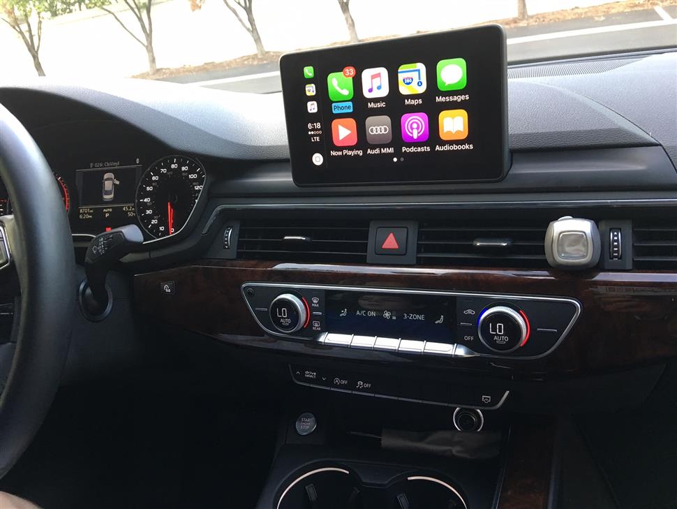 Audi A4 lease transfer car Aventura FL