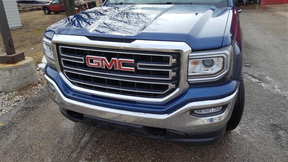 GMC Sierra auto lease take over Grand Rapids MI
